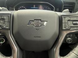 2025 Chevrolet Silverado 1500 ZR2 W/Tech Pack