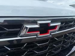 2025 Chevrolet Silverado 1500 ZR2 W/Tech Pack