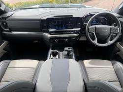 2025 Chevrolet Silverado 1500 ZR2 W/Tech Pack