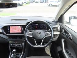 2020 Volkswagen T-Cross 85TSI Style