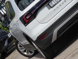 2020 Volkswagen T-Cross 85TSI Style