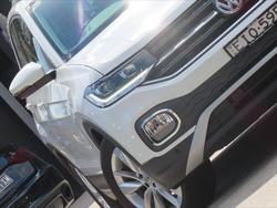 2020 Volkswagen T-Cross 85TSI Style