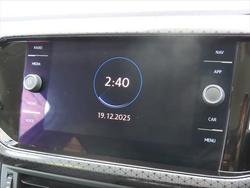 2020 Volkswagen T-Cross 85TSI Style