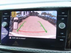 2020 Volkswagen T-Cross 85TSI Style