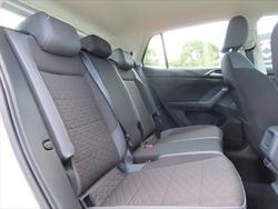 2020 Volkswagen T-Cross 85TSI Style