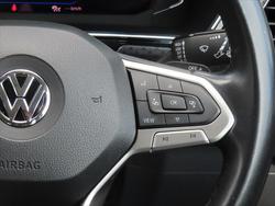 2020 Volkswagen T-Cross 85TSI Style