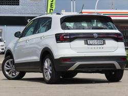 2020 Volkswagen T-Cross 85TSI Style