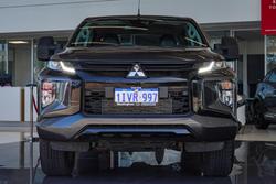 2021 Mitsubishi Triton GSR