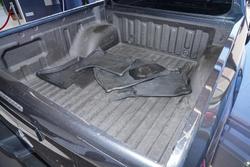 2021 Mitsubishi Triton GSR