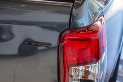 2021 Mitsubishi Triton GSR