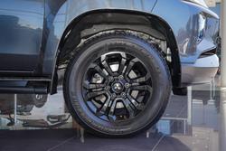 2021 Mitsubishi Triton GSR