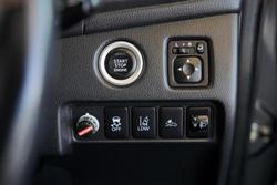 2021 Mitsubishi Triton GSR