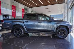 2021 Mitsubishi Triton GSR