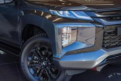 2021 Mitsubishi Triton GSR