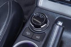 2021 Mitsubishi Triton GSR