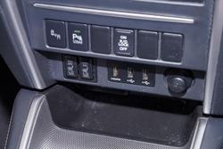 2021 Mitsubishi Triton GSR