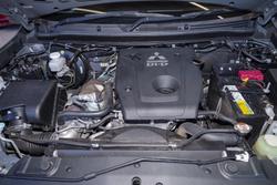 2021 Mitsubishi Triton GSR