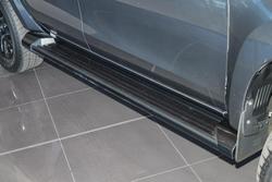 2021 Mitsubishi Triton GSR