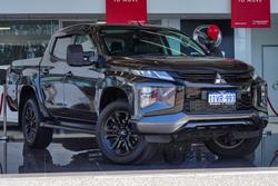 2021 Mitsubishi Triton GSR