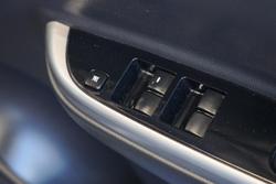 2021 Mitsubishi Triton GSR