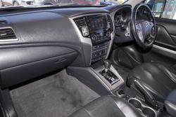 2021 Mitsubishi Triton GSR