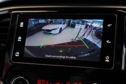 2021 Mitsubishi Triton GSR