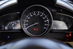 2017 Mazda CX-3 Maxx