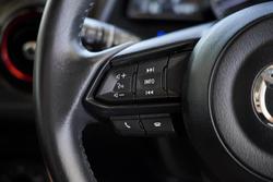 2017 Mazda CX-3 Maxx