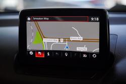 2017 Mazda CX-3 Maxx