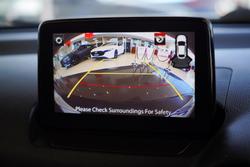 2017 Mazda CX-3 Maxx