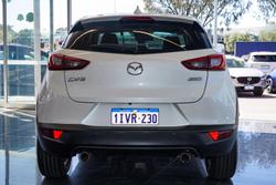 2017 Mazda CX-3 Maxx