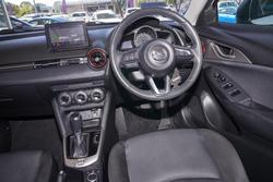 2017 Mazda CX-3 Maxx