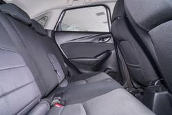 2017 Mazda CX-3 Maxx