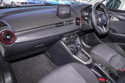 2017 Mazda CX-3 Maxx