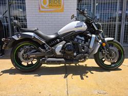 Kawasaki Vulcan S ABS