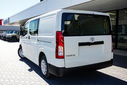 2020 Toyota Hiace