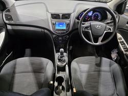 2014 Hyundai Accent Active