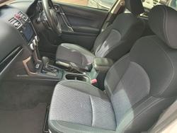 2016 Subaru Forester 2.0D-L S4 MY16 AWD Crystal White