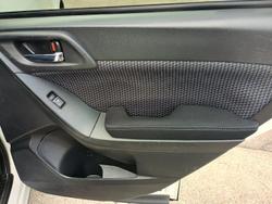 2016 Subaru Forester 2.0D-L S4 MY16 AWD Crystal White