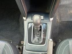 2016 Subaru Forester 2.0D-L S4 MY16 AWD Crystal White