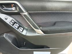 2016 Subaru Forester 2.0D-L S4 MY16 AWD Crystal White