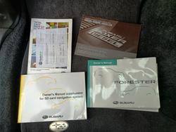 2016 Subaru Forester 2.0D-L S4 MY16 AWD Crystal White