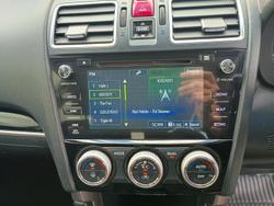 2016 Subaru Forester 2.0D-L
