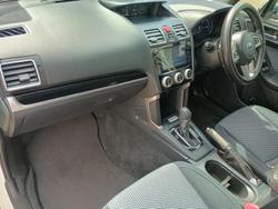 2016 Subaru Forester 2.0D-L S4 MY16 AWD Crystal White