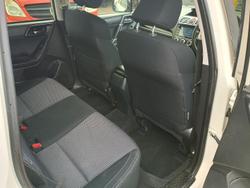 2016 Subaru Forester 2.0D-L
