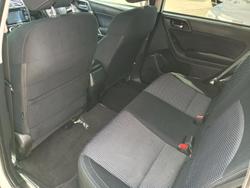 2016 Subaru Forester 2.0D-L S4 MY16 AWD Crystal White