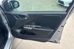 2018 Honda City VTi-L