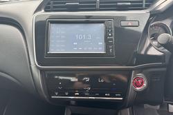 2018 Honda City VTi-L