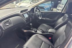 2018 Honda City VTi-L