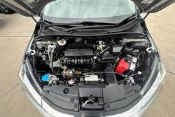 2018 Honda City VTi-L